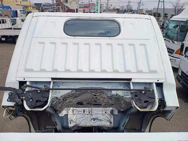 三菱 キャンターガッツ TKG-BSZ5F24(4WD)の写真39