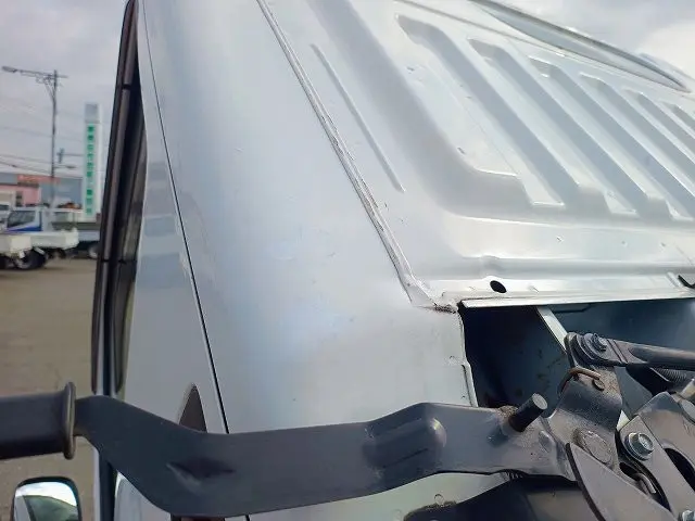 三菱 キャンターガッツ TKG-BSZ5F24(4WD)の写真40