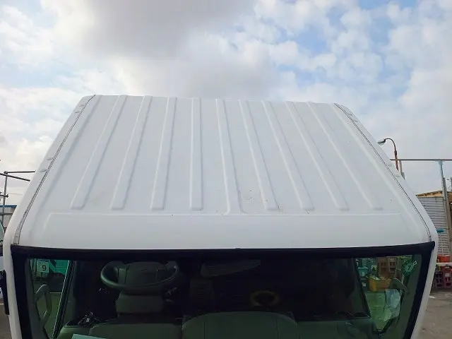 三菱 キャンターガッツ TKG-BSZ5F24(4WD)の写真41