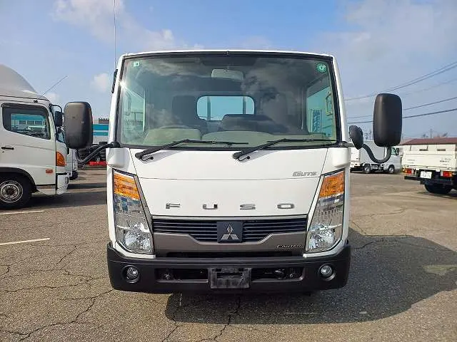 三菱 キャンターガッツ TKG-BSZ5F24(4WD)の写真42