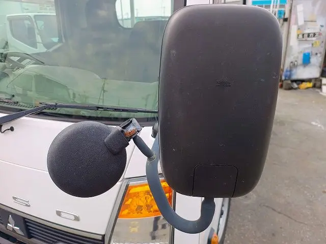 三菱 キャンターガッツ TKG-BSZ5F24(4WD)の写真44