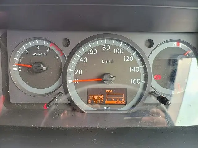 三菱 キャンターガッツ TKG-BSZ5F24(4WD)の写真46