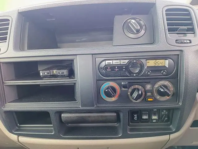 三菱 キャンターガッツ TKG-BSZ5F24(4WD)の写真47