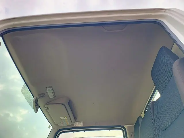 三菱 キャンターガッツ TKG-BSZ5F24(4WD)の写真48