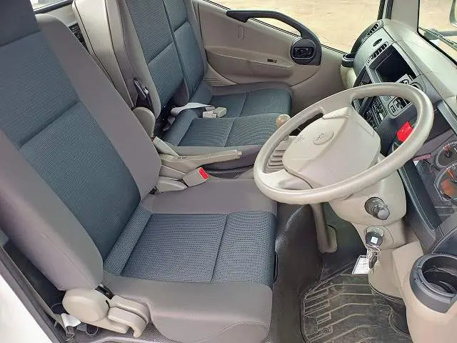 三菱 キャンターガッツ TKG-BSZ5F24(4WD)の写真49