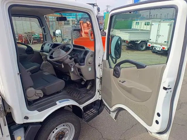 三菱 キャンターガッツ TKG-BSZ5F24(4WD)の写真50