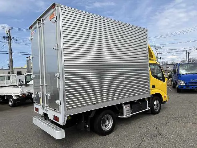 日野 デュトロ 2RG-XZC605Mの写真3