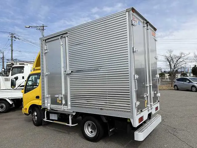 日野 デュトロ 2RG-XZC605Mの写真4