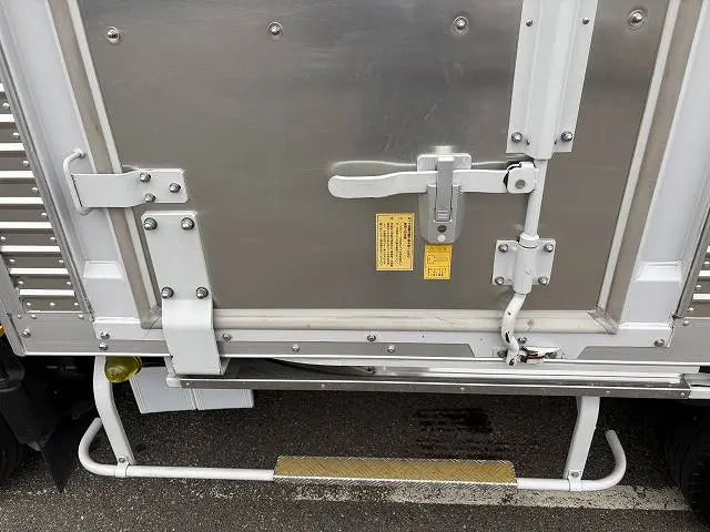 日野 デュトロ 2RG-XZC605Mの写真8