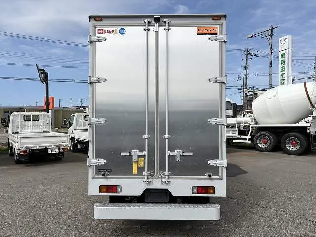 日野 デュトロ 2RG-XZC605Mの写真9