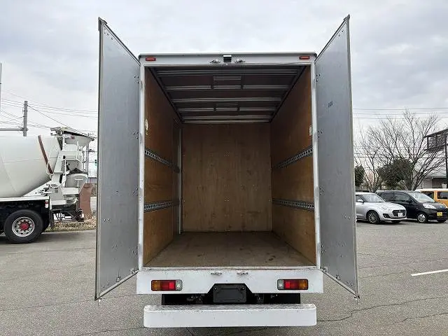 日野 デュトロ 2RG-XZC605Mの写真10