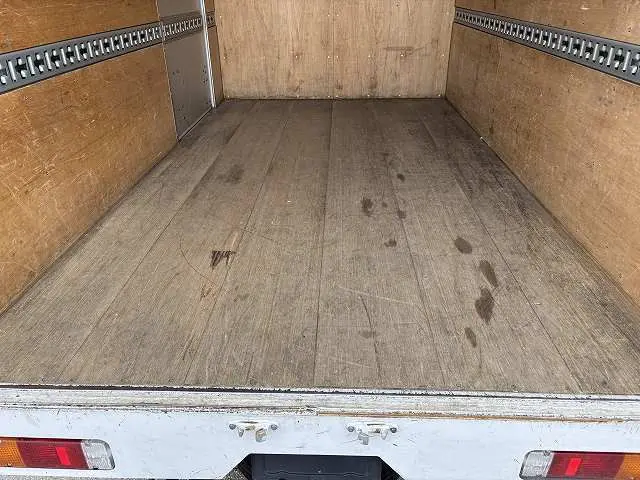 日野 デュトロ 2RG-XZC605Mの写真11