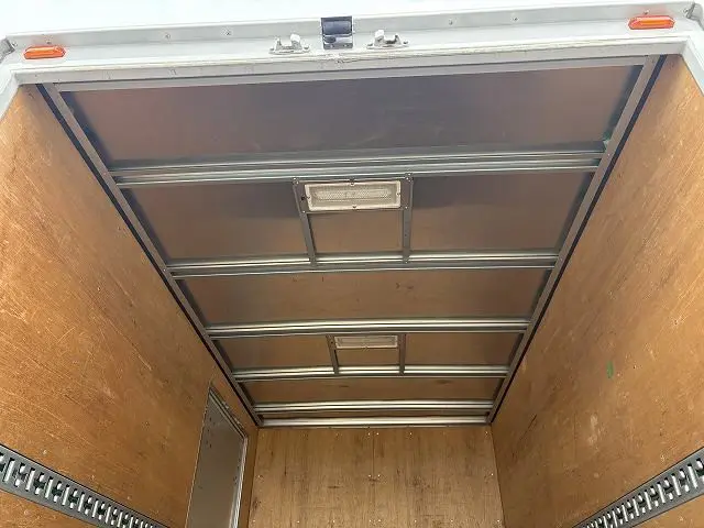 日野 デュトロ 2RG-XZC605Mの写真12