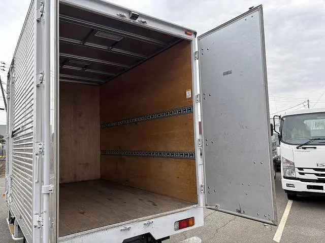 日野 デュトロ 2RG-XZC605Mの写真14