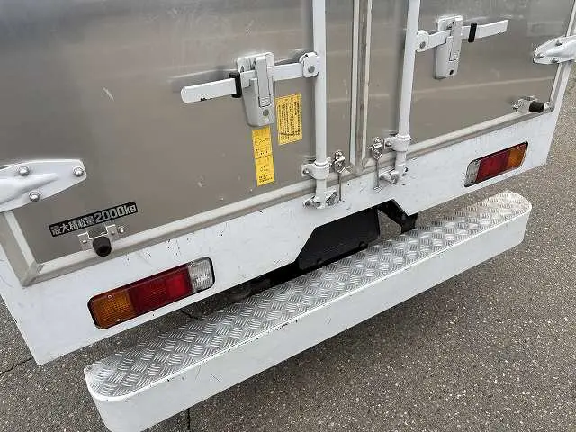 日野 デュトロ 2RG-XZC605Mの写真15