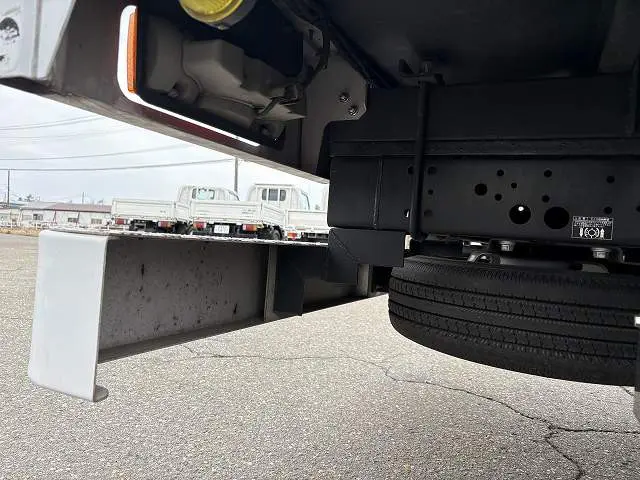 日野 デュトロ 2RG-XZC605Mの写真16