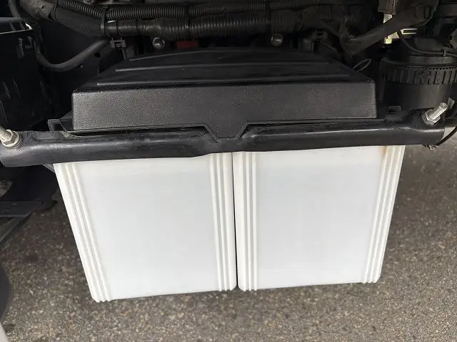 日野 デュトロ 2RG-XZC605Mの写真17