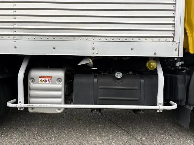 日野 デュトロ 2RG-XZC605Mの写真18