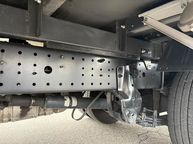 日野 デュトロ 2RG-XZC605Mの写真19