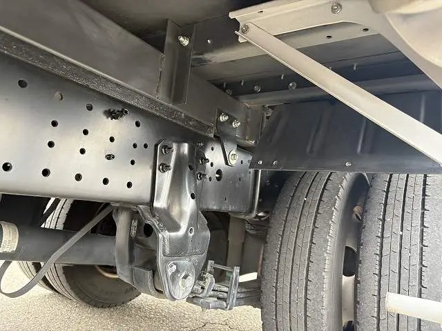 日野 デュトロ 2RG-XZC605Mの写真20