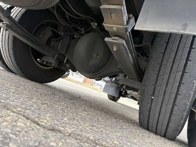 日野 デュトロ 2RG-XZC605Mの写真22