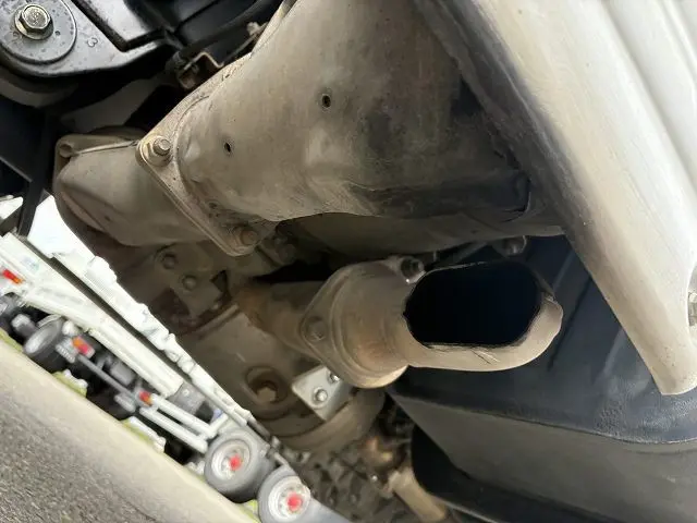 日野 デュトロ 2RG-XZC605Mの写真23