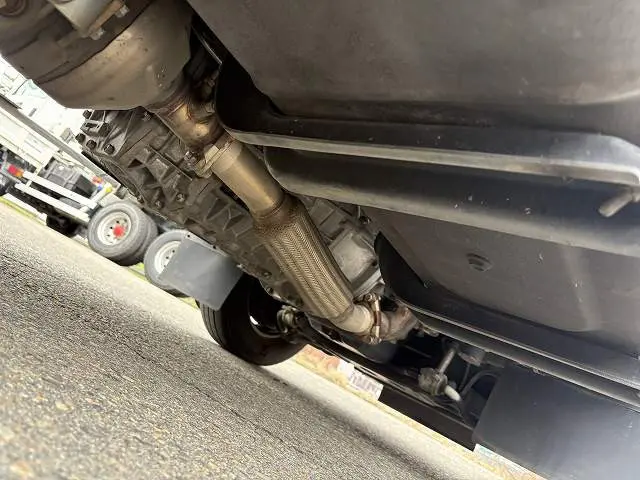 日野 デュトロ 2RG-XZC605Mの写真24