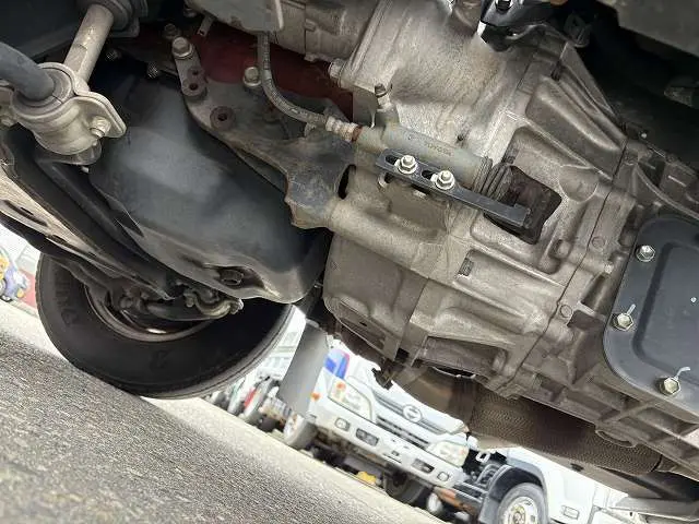 日野 デュトロ 2RG-XZC605Mの写真25