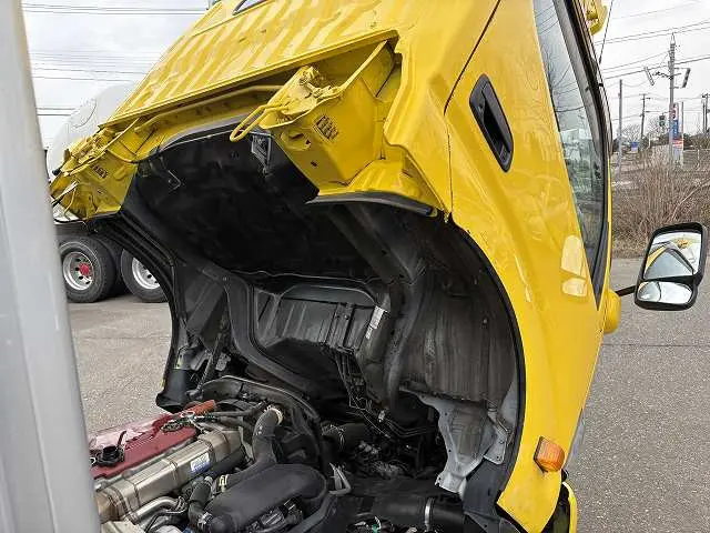 日野 デュトロ 2RG-XZC605Mの写真27