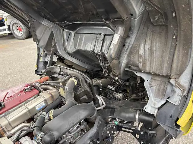 日野 デュトロ 2RG-XZC605Mの写真28