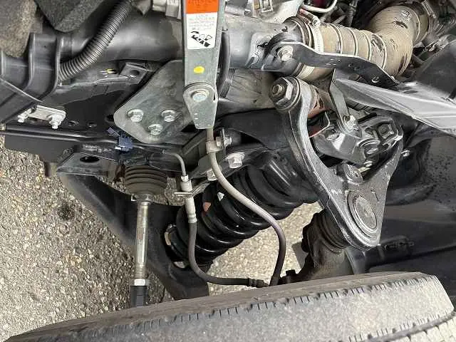 日野 デュトロ 2RG-XZC605Mの写真31