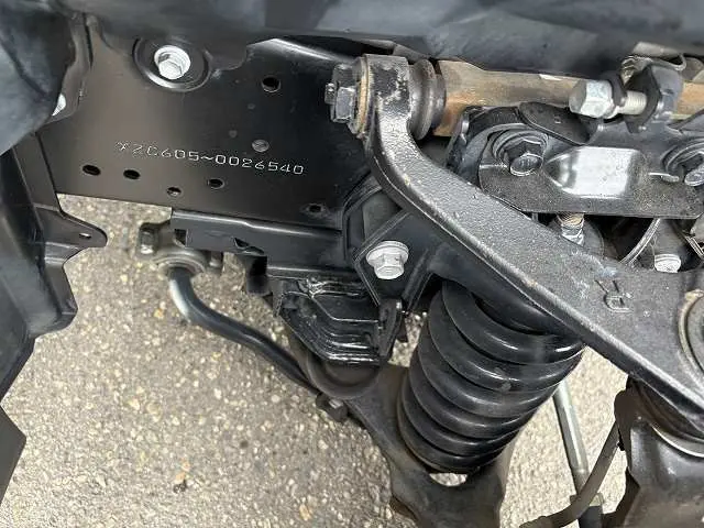 日野 デュトロ 2RG-XZC605Mの写真32