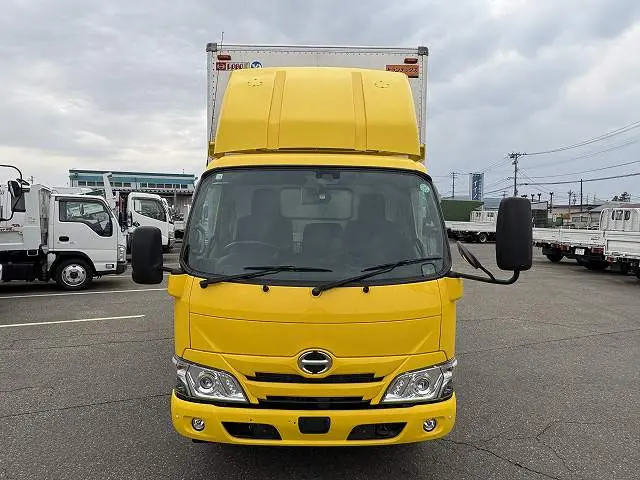 日野 デュトロ 2RG-XZC605Mの写真33