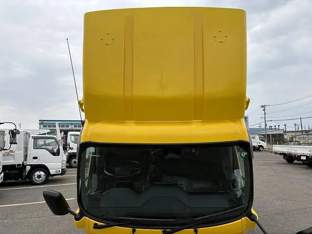 日野 デュトロ 2RG-XZC605Mの写真35