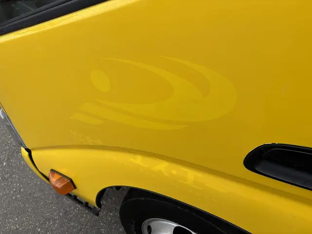 日野 デュトロ 2RG-XZC605Mの写真36