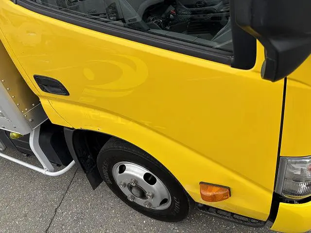 日野 デュトロ 2RG-XZC605Mの写真37