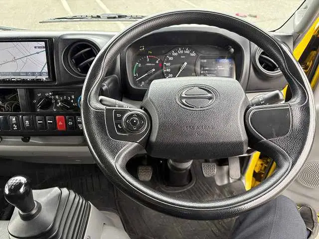 日野 デュトロ 2RG-XZC605Mの写真41