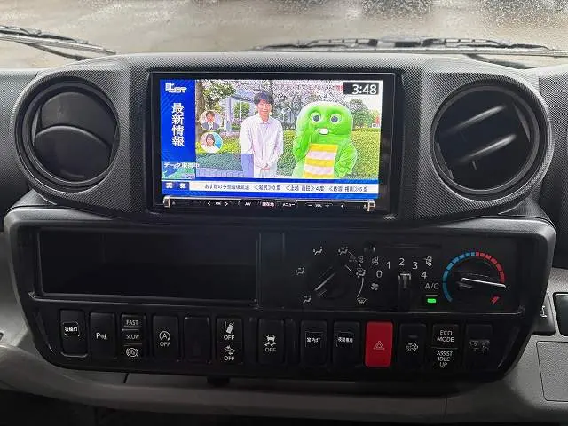 日野 デュトロ 2RG-XZC605Mの写真44