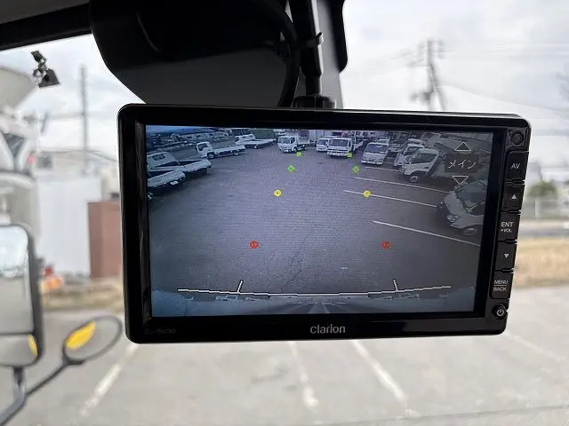 日野 デュトロ 2RG-XZC605Mの写真45