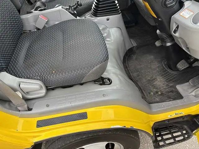 日野 デュトロ 2RG-XZC605Mの写真46