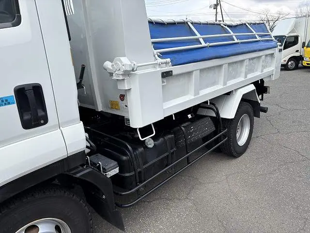 いすゞ フォワード TKG-FRR90S1の写真8