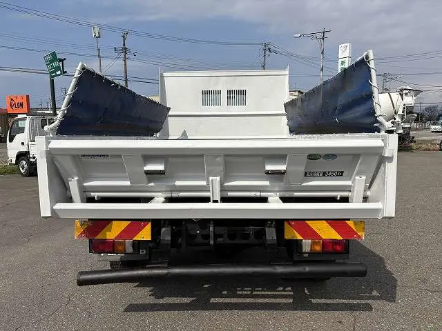 いすゞ フォワード TKG-FRR90S1の写真9