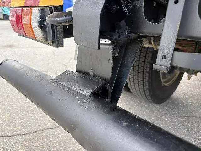 いすゞ フォワード TKG-FRR90S1の写真10