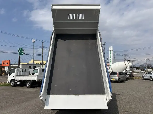 いすゞ フォワード TKG-FRR90S1の写真11