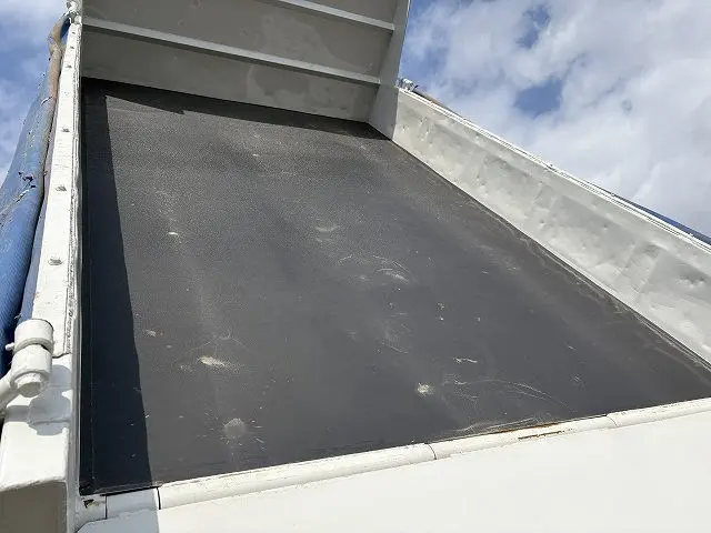 いすゞ フォワード TKG-FRR90S1の写真12