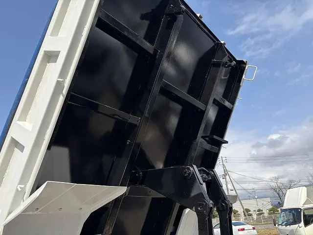 いすゞ フォワード TKG-FRR90S1の写真13