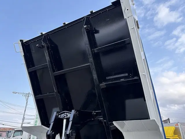 いすゞ フォワード TKG-FRR90S1の写真14