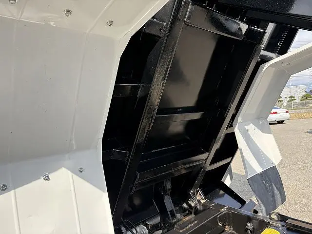 いすゞ フォワード TKG-FRR90S1の写真15