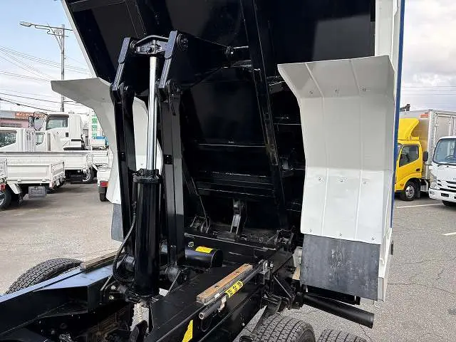 いすゞ フォワード TKG-FRR90S1の写真18