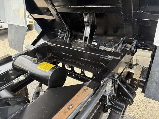 いすゞ フォワード TKG-FRR90S1の写真19